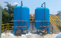 井水凈化設備